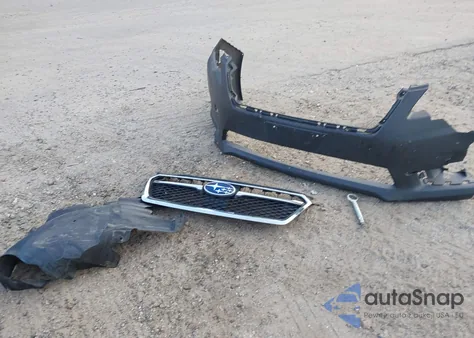 2015 Subaru Impreza from USA, damaged, VIN JF1GPAA62F9270070